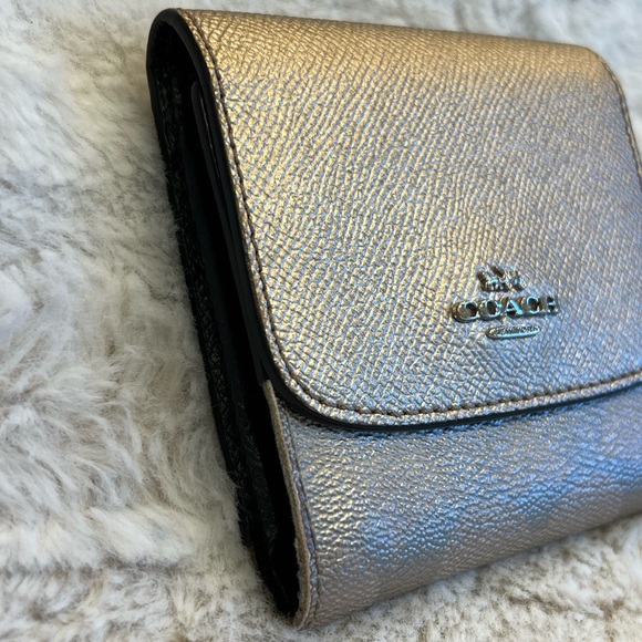 🤎Coach Wallet - Picture 5 of 7